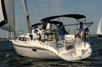 2011 Southern Bay RW D 825