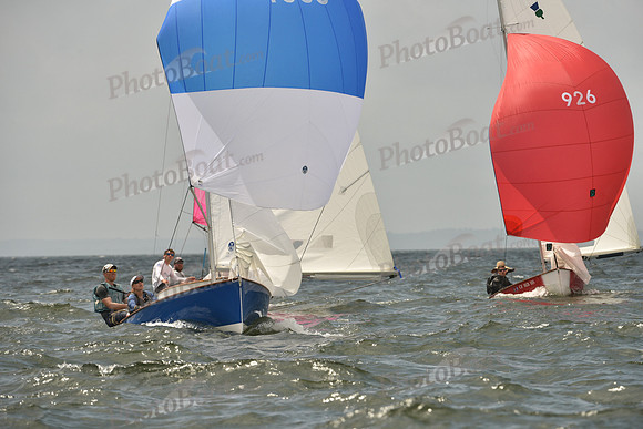 2018 Thistle Nationals E_0273