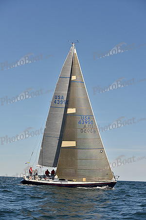2016 Newport Bermuda Race_0888