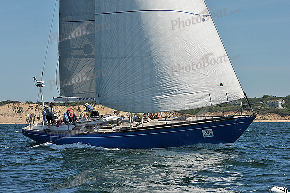 2013 Block Island Race Week A1 044
