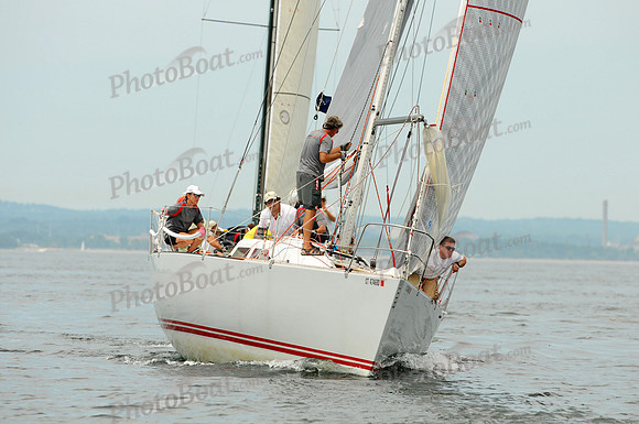 2011 Park City Regatta A 1131
