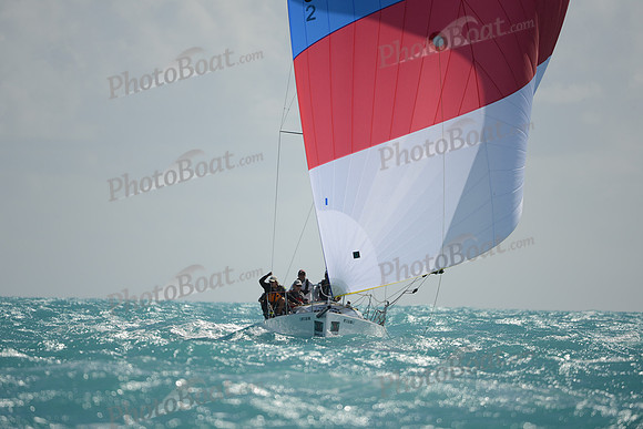 2017 Quantum Key West RW B 937