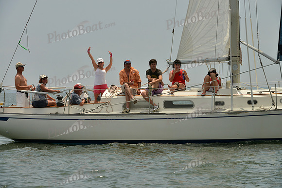2016 Southern Bay Race Week E_0584