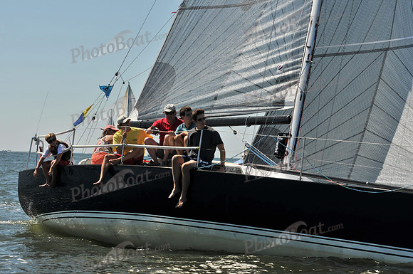 2010 Leukemia Cup 741