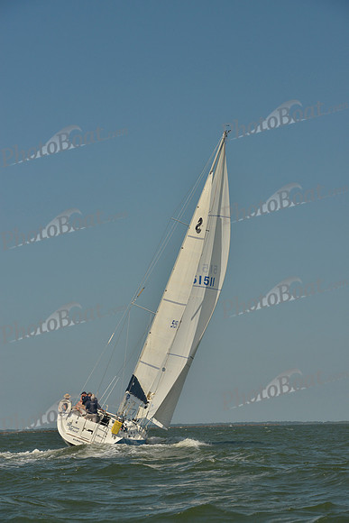 2017 Charleston Race Week A_0375