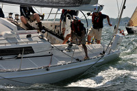 2012 NYYC Annual Regatta A 2551