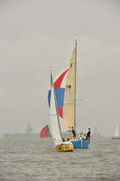 2018 Southern Bay Race Week D_0921