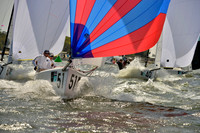 2018 Charleston Race Week A_2819