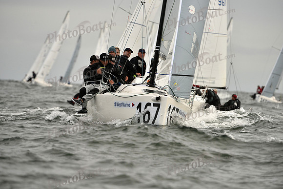 2018 J70 Worlds I_1209
