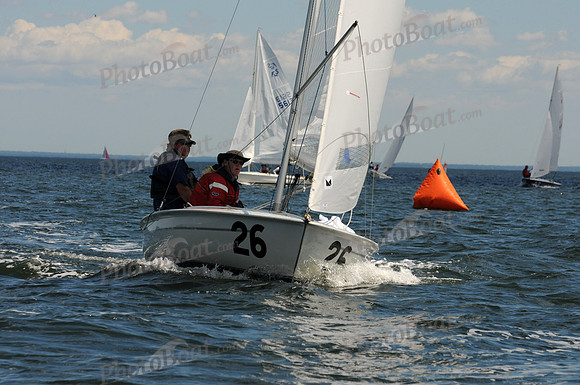 2011 Flying Scot NAC F 1426