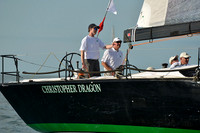 2014 Key West Race Week A 660