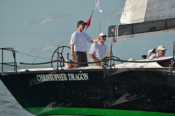 2014 Key West Race Week A 660