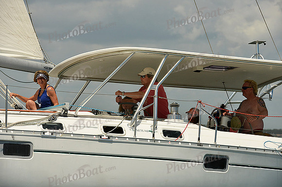 2015 Southern Bay Race Week C 1078