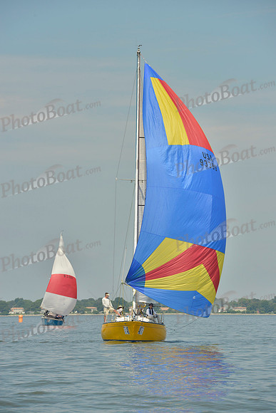 2018 Southern Bay Race Week B_0209