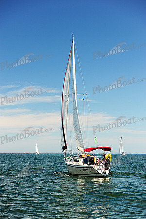 2015 Cape Charles Cup B 180