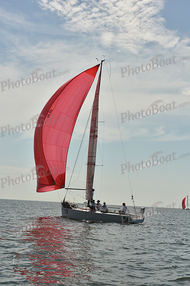 2018 Southern Bay Race Week C_0318