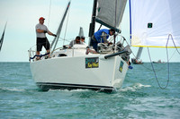 2015 Key West Race Week A 717