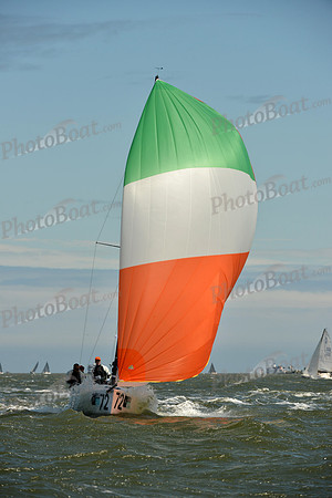 2016 Charleston Race Week D 0446