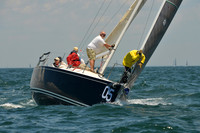 2015 Block Island Race Week A 1047