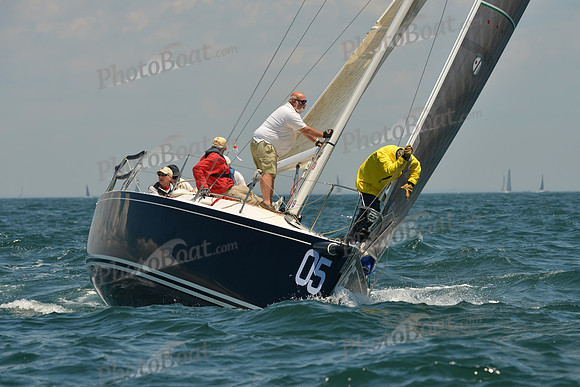 2015 Block Island Race Week A 1047