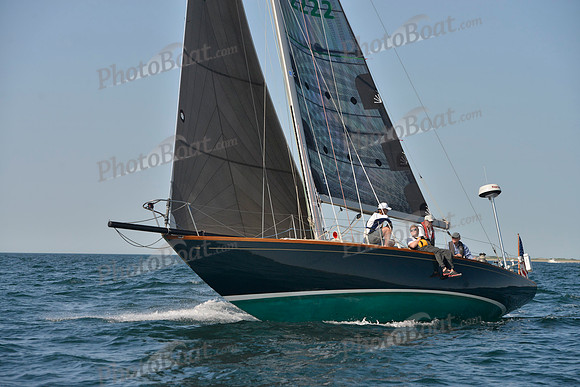 2019 Block Island Race Week B_0874
