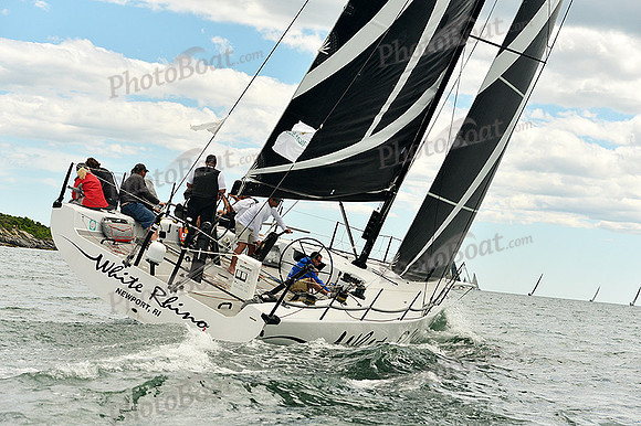 2016 NYYC Annual Regatta C_0100