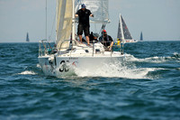 2015 Block Island Race Week A 1754