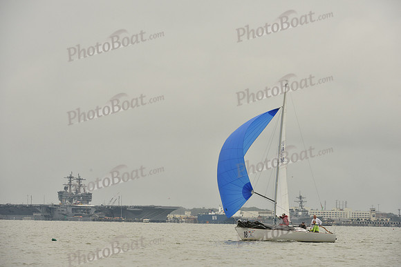 2018 Southern Bay Race Week D_1009