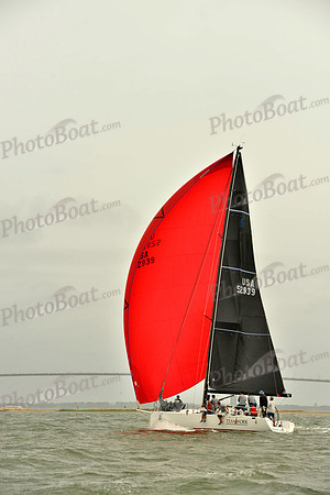 2018 Charleston Race Week C_0930