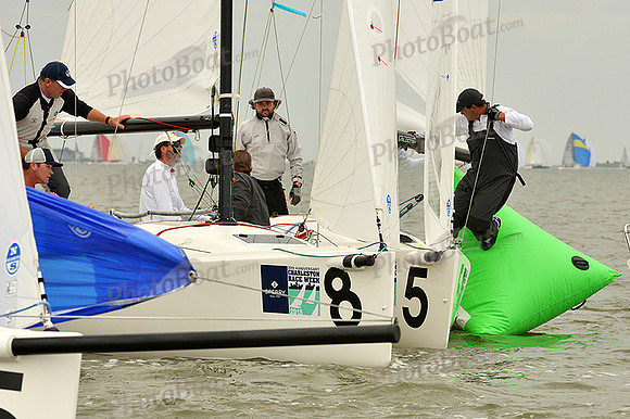 2015 Charleston Race Week A_0958
