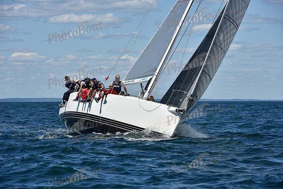 2021 Block Island Race Week D_3208