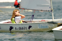 2012 Opti Green Fleet 325