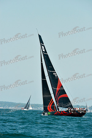 2016 NYYC Race Week A 555