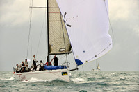 2014 Key West Race Week B 1561