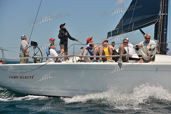 2019 Block Island Race Week B_0114