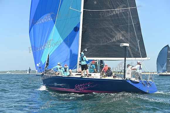 2025 Block Island Race Week C_1137