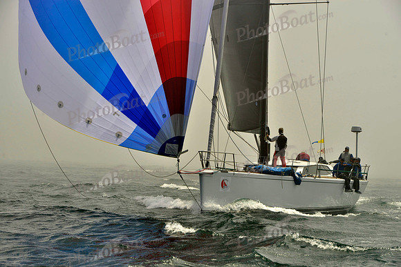 2017 Block Island Race Week C_1114
