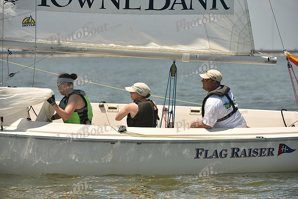 2018 Southern Bay Race Week A_0737