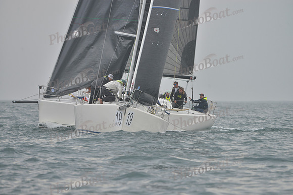 2021 Block Island Race Week C_2184