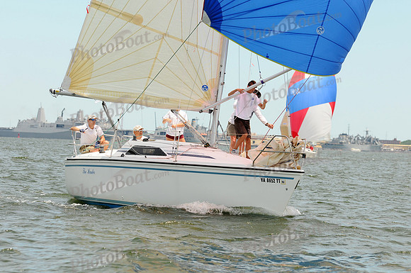 2011 Southern Bay RW C 772