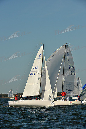 2015 J70 Winter Series E 397