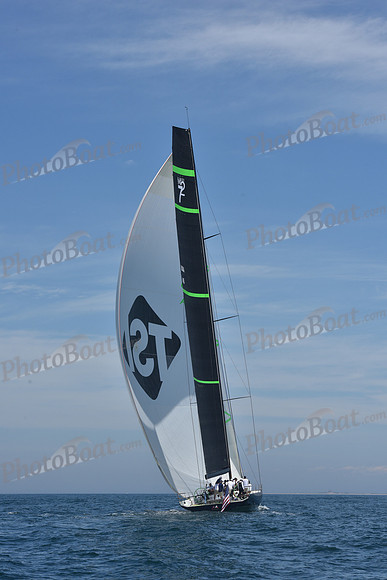 2021 Block Island Race Week A_0625