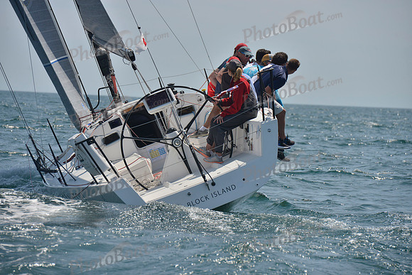 2019 Block Island Race Week D_0969
