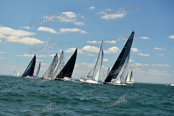 2015 Block Island Race Week H 1027