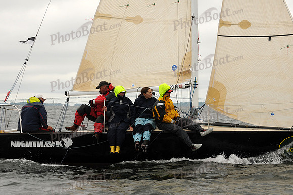 2011 NYYC Annual Regatta C 348