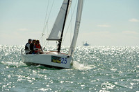 2015 Key West Race Week A 263