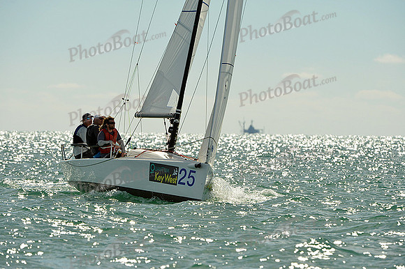 2015 Key West Race Week A 263