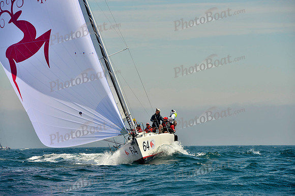 2017 Block Island Race Week C_1603