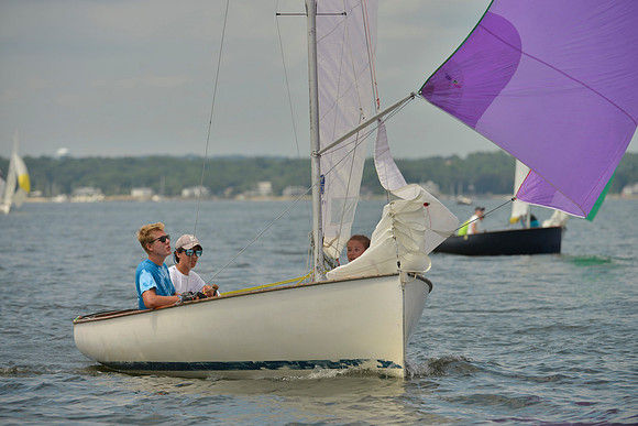 2018 Thistle Nationals J_0137