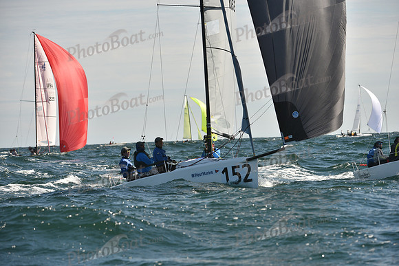 2018 J70 Worlds F_0580